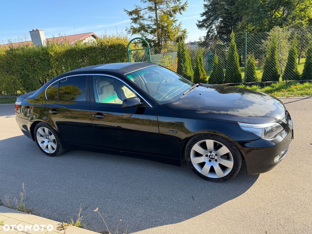 BMW Seria 5 530d - 10