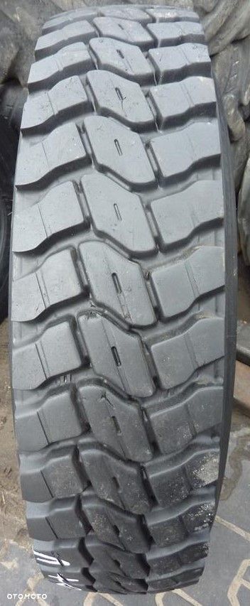 Opona używana ciężarowa 13R22.5 DAYTON D8000; 700zł C2229