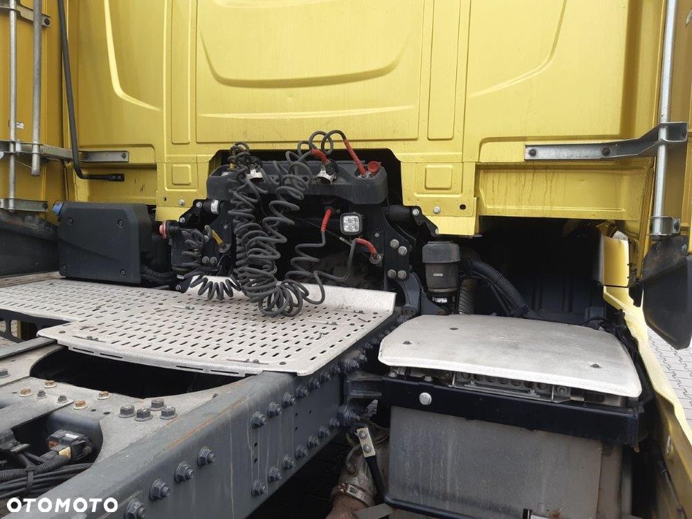 DAF XD 450 FT STANDARD STOCK (32566) - 6