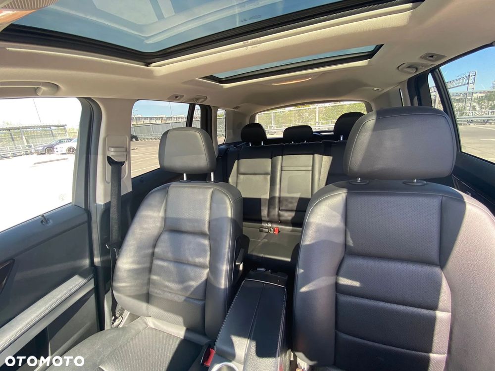 Mercedes-Benz GLK - 26