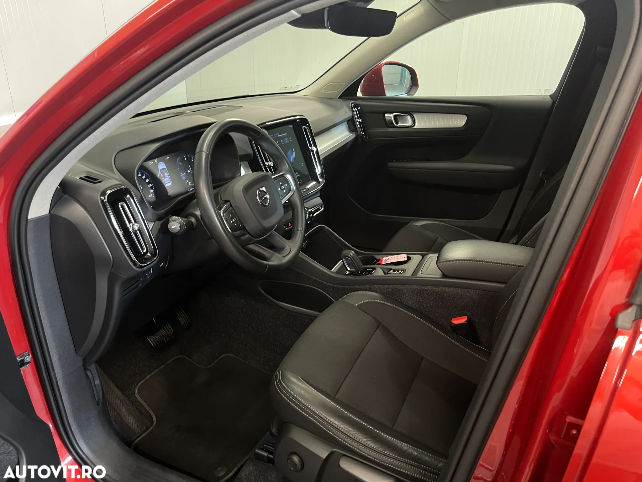 Volvo XC 40 D3 Momentum - 5