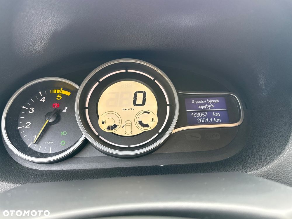 Renault Megane - 15