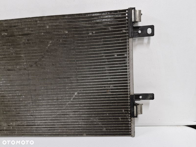 OPEL GRANDLAND X C5 AIRCROSS 1.2 B CHŁODNICA KLIMATYZACJI 9817275680 - 2