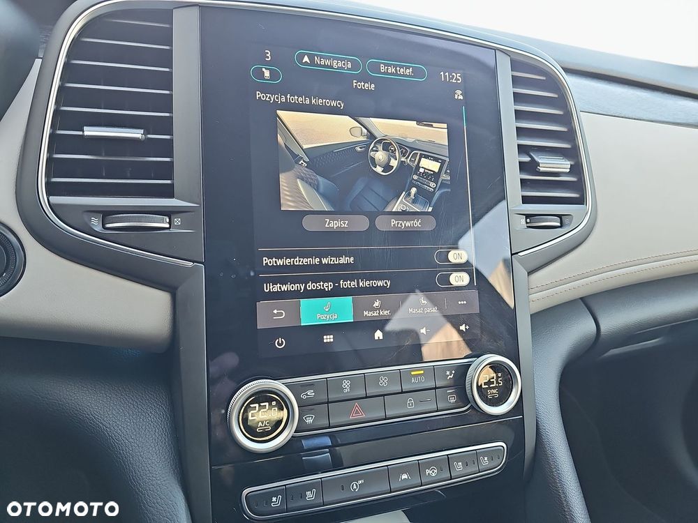 Renault Talisman 2.0 Blue dCi Initiale Paris EDC - 20