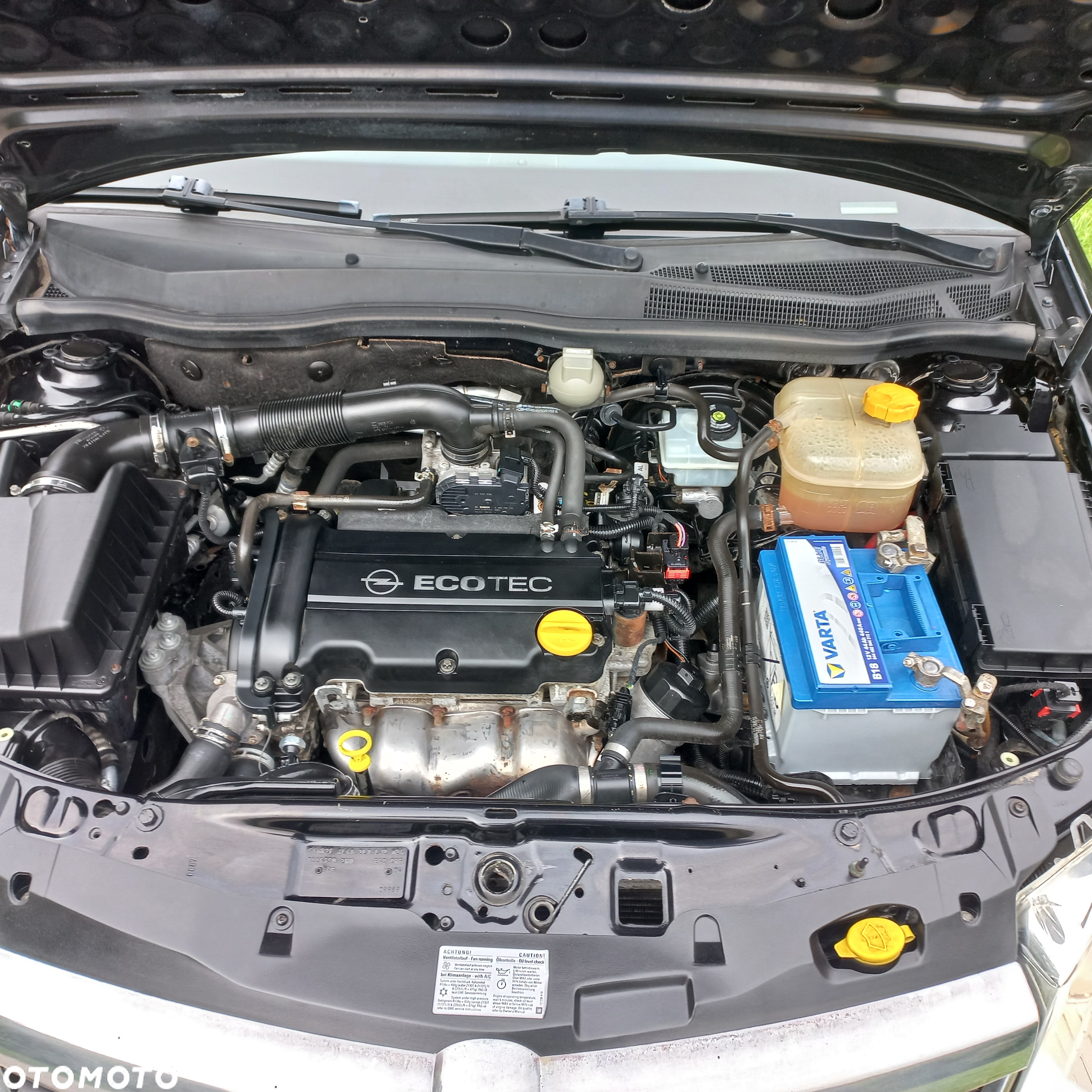 Opel Astra - 11