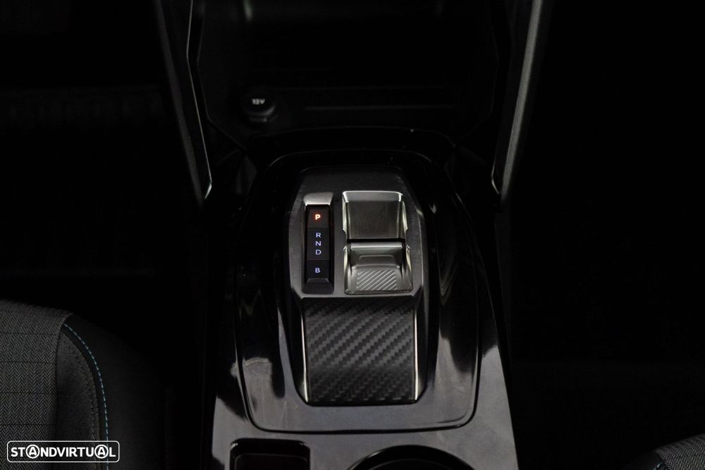 Peugeot e-208 50 kWh Allure Pack - 26