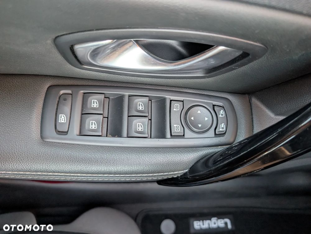 Renault Laguna 2.0 Bose Edition - 32