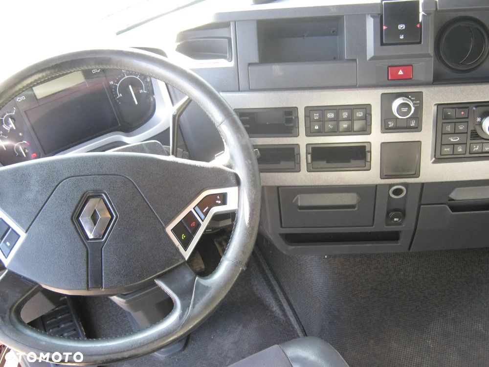 Renault T-440 2017 sprowadzone - 10