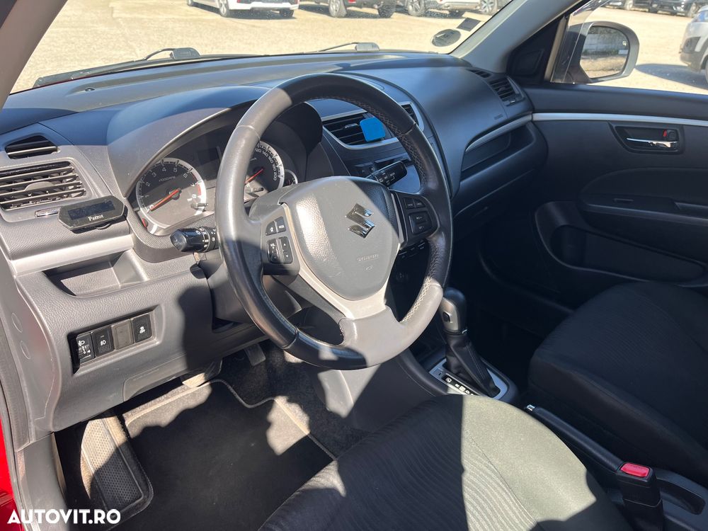 Suzuki Swift - 19
