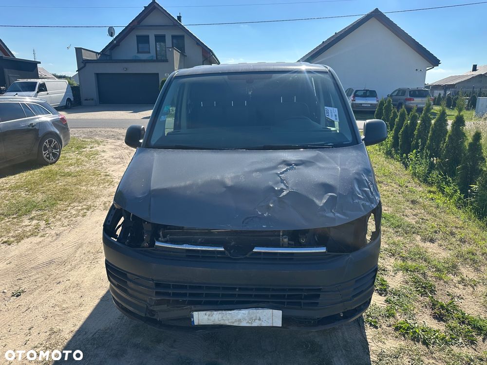 Volkswagen Transporter - 32