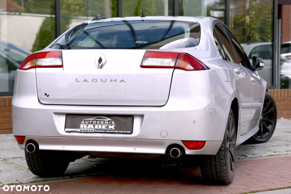 Renault Laguna - 25