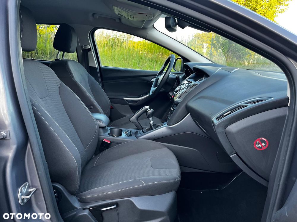 Ford Focus - 7