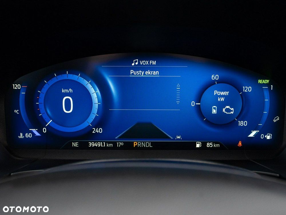 Ford Kuga - 13