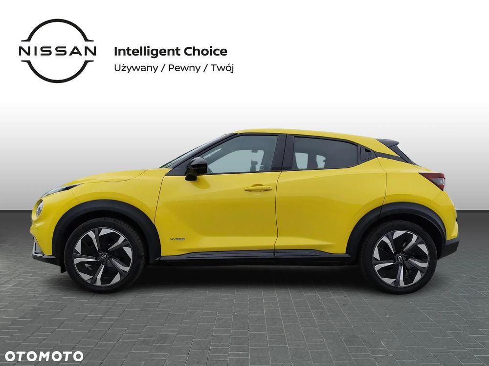Nissan Juke ver-1-6-hybrid-tekna-amt - 2