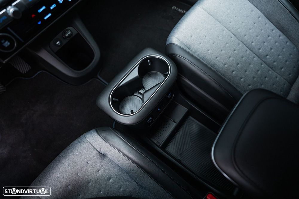 Hyundai Ioniq 5 77 kWh Premium - 22