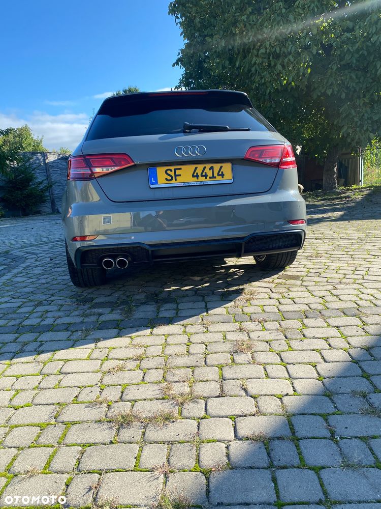 Audi A3 Sportback - 15