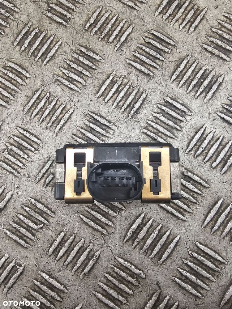 radar sensor distronic suzuki sx4 s-cross vitara swift 33943-63t01 - 3