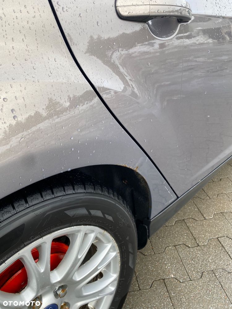 Ford Focus 1.6 TDCi Edition Start - 12