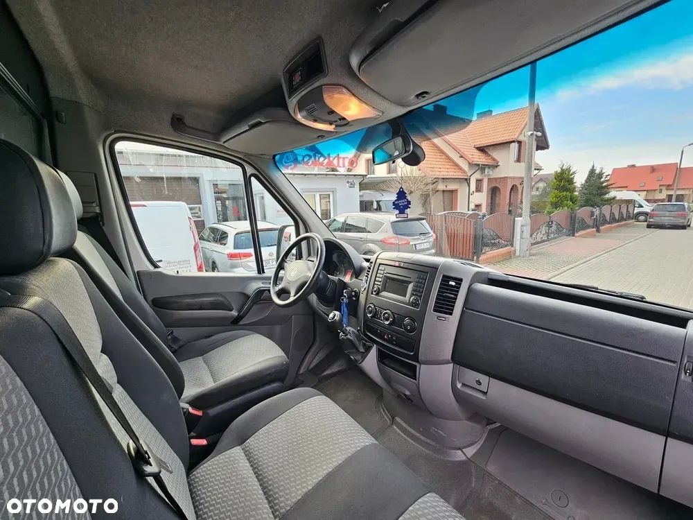 Volkswagen Crafter - 24