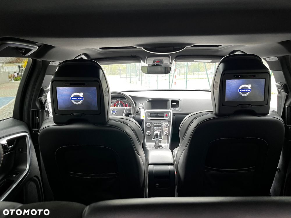 Volvo V60 D4 RDesign - 12