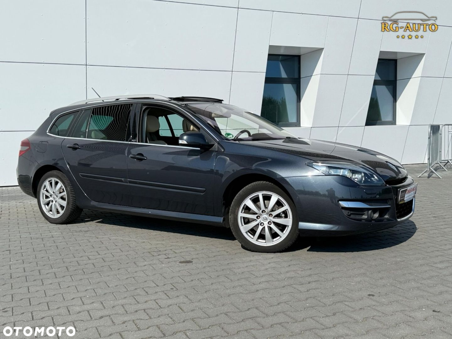 Renault Laguna - 17