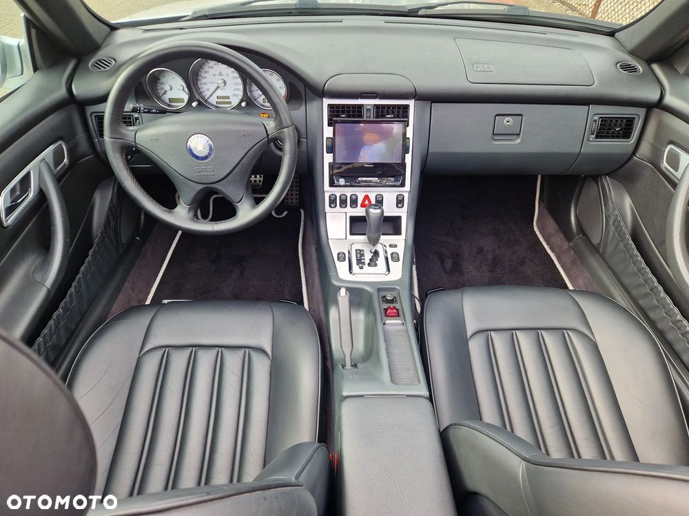 Mercedes-Benz SLK - 31