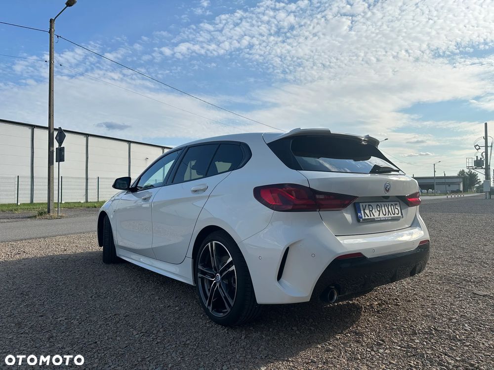 BMW Seria 1 118i M Sport - 6