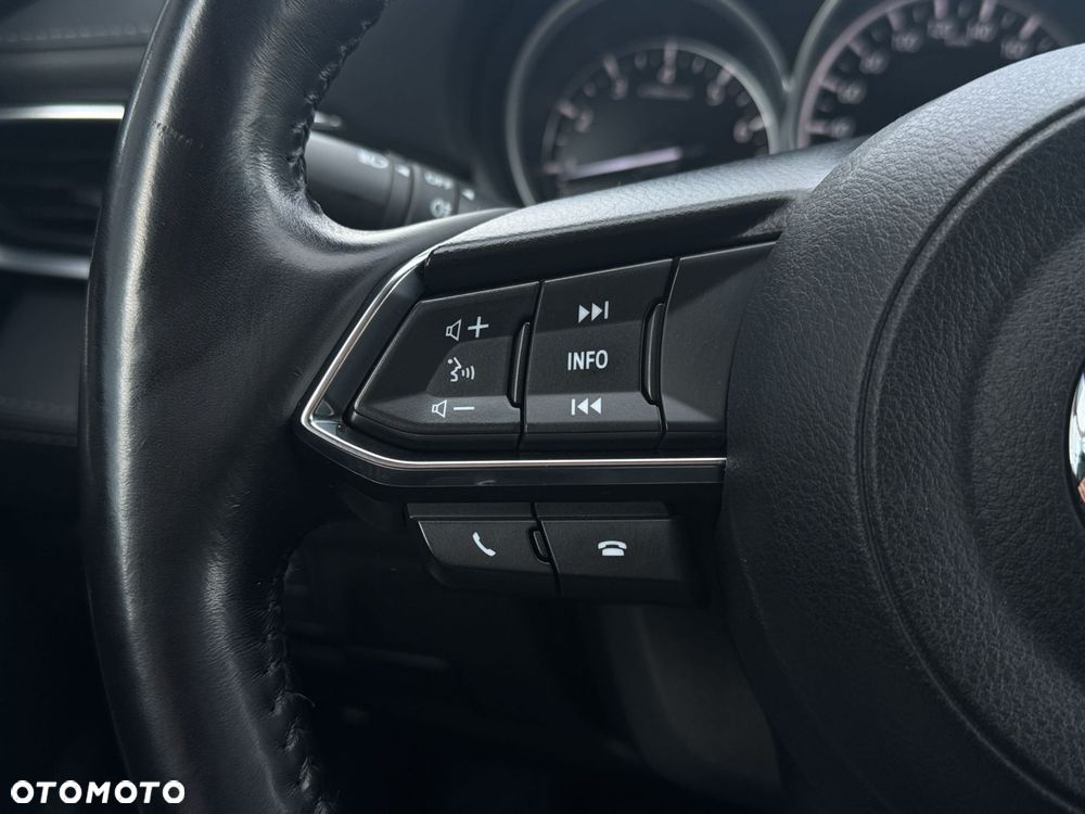 Mazda 6 2.0 SkyJoy - 15