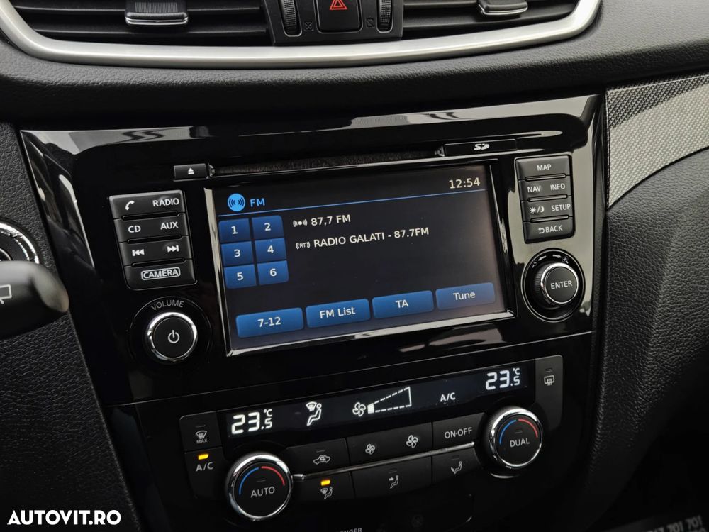 Nissan X-Trail 1.6 dCi Xtronic Tekna - 25