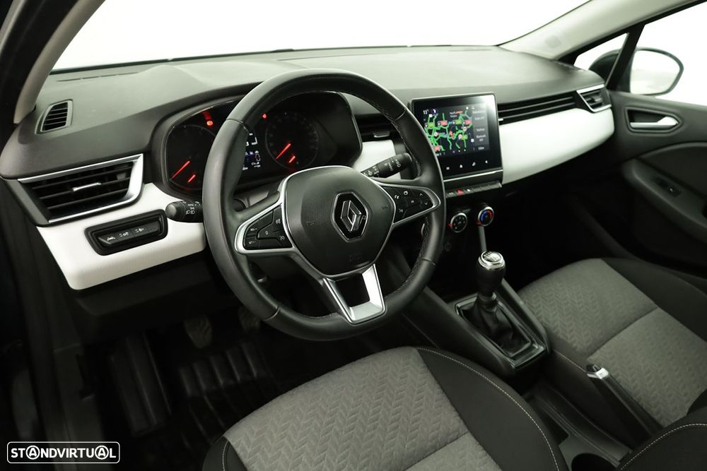 Renault Clio 1.0 TCe Limited - 7