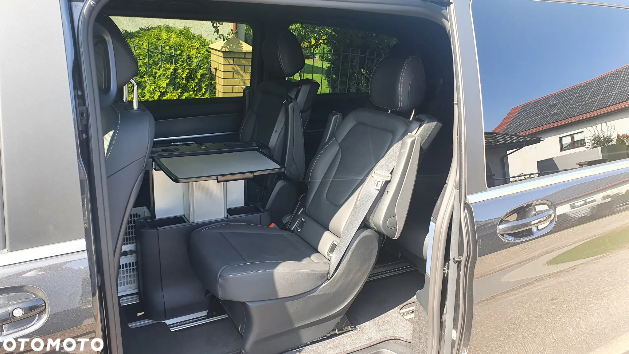 Mercedes-Benz EQV - 20