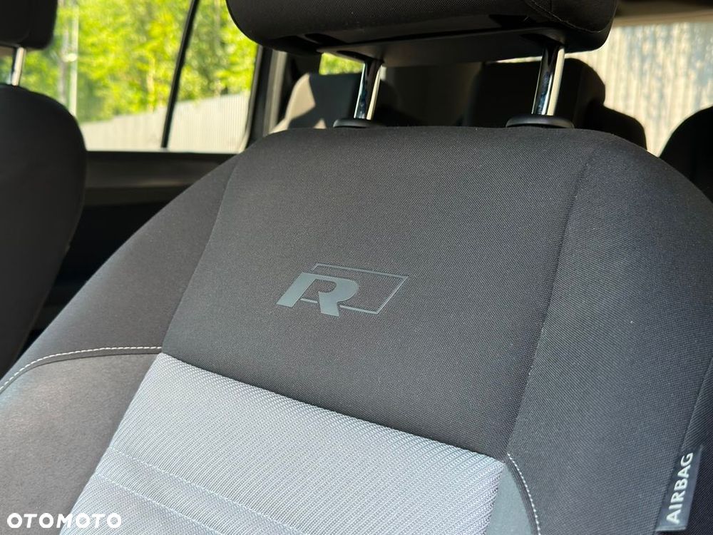 Volkswagen Touran 1.5 TSI EVO Highline - 12