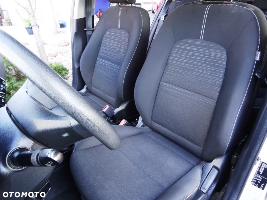 Kia Picanto 1.2 M - 20