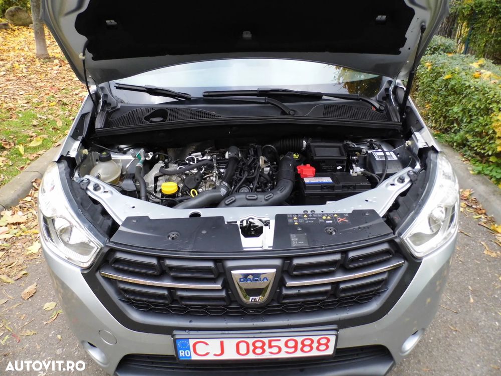 Dacia Lodgy - 10