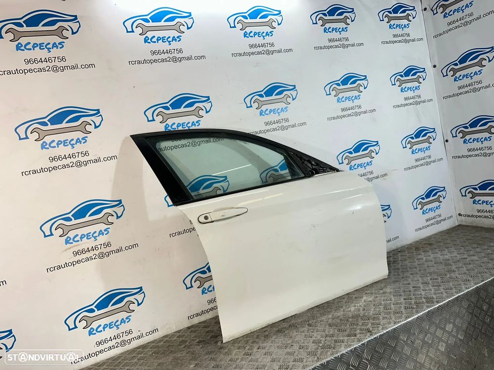 .Porta Frente Frontal Direita BMW Serie 1 F20 5 Portas 2011 - 2019 - 1