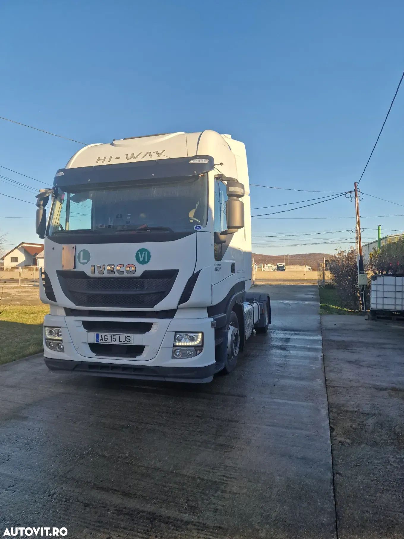 Iveco - 1