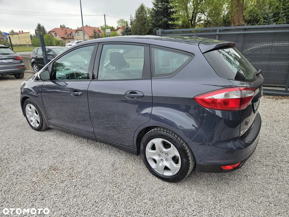 Ford C-MAX 1.6 Ti-VCT Trend - 6