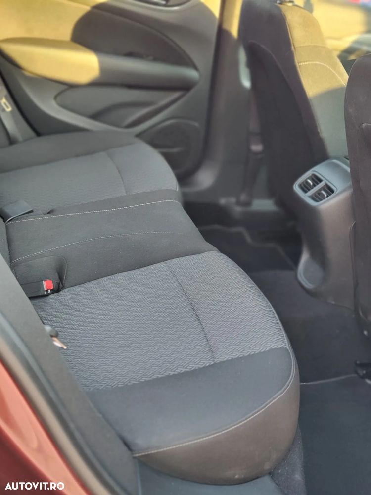 Opel Insignia Grand Sport 2.0 CDTI Start/Stop Aut. Edition - 21