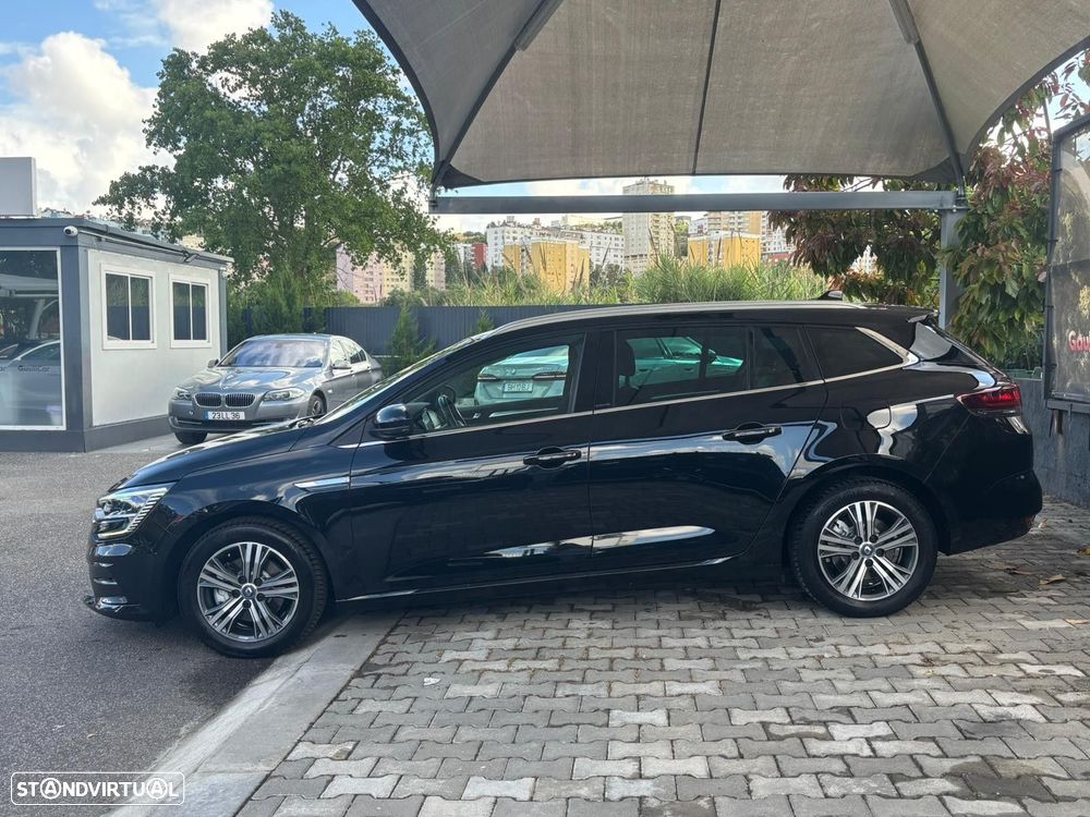 Renault Mégane 1.6 Plug-In Intens - 7
