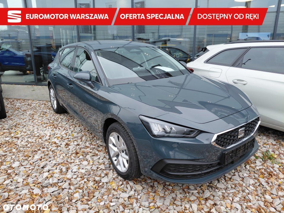 Seat Leon - 1