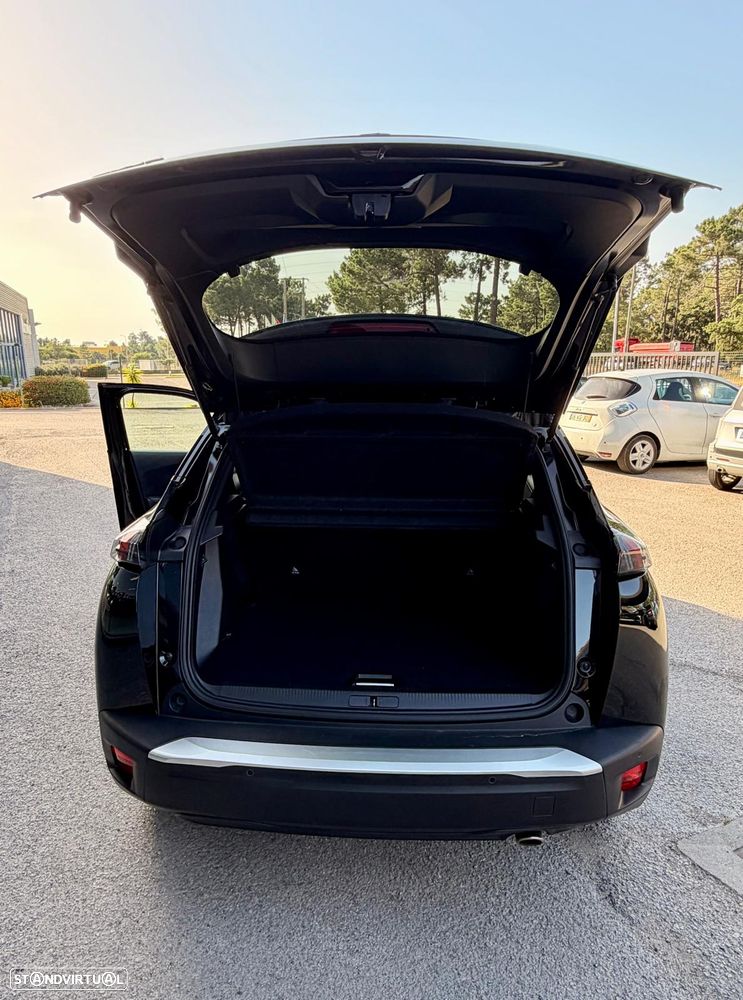 Peugeot 2008 BlueHDi 110 Allure Pack - 19