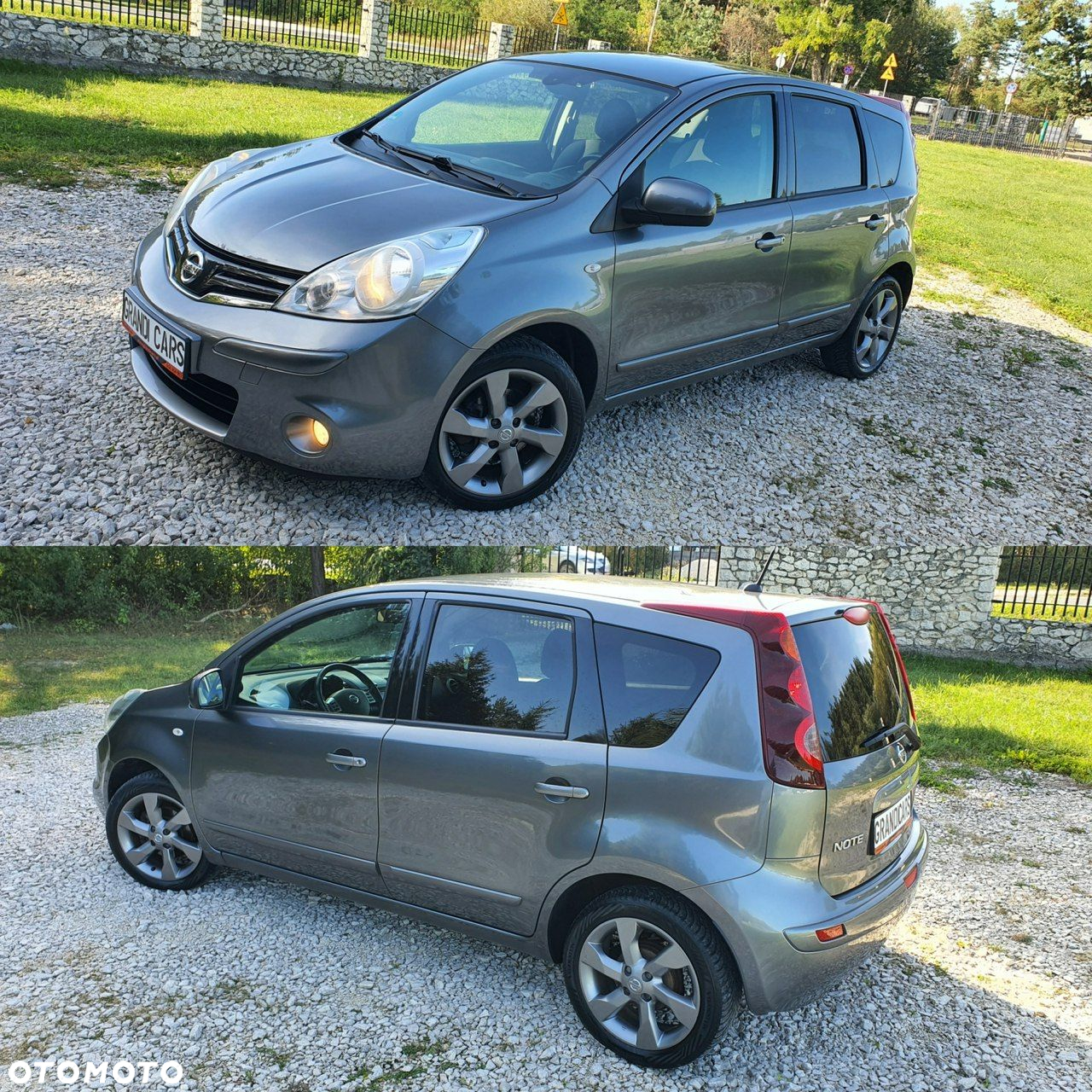 Nissan Note - 38