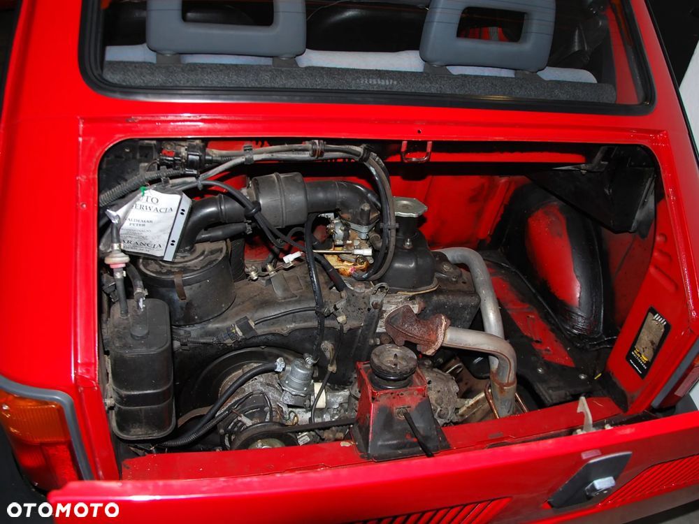 Fiat 126 650 Elegant - 3