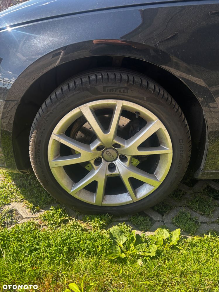 Audi A4 Avant - 7