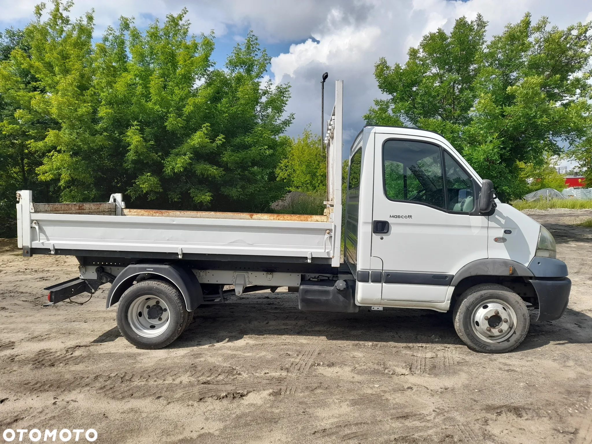 Renault Mascott - 3