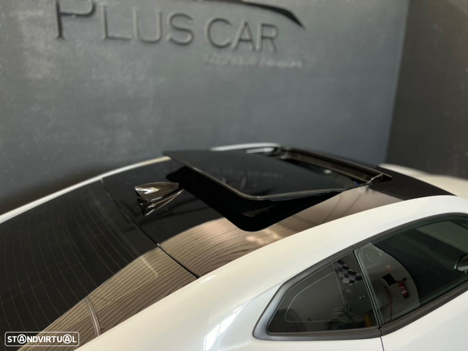 Chevrolet Camaro Coupe 2.0 Aut. - 11