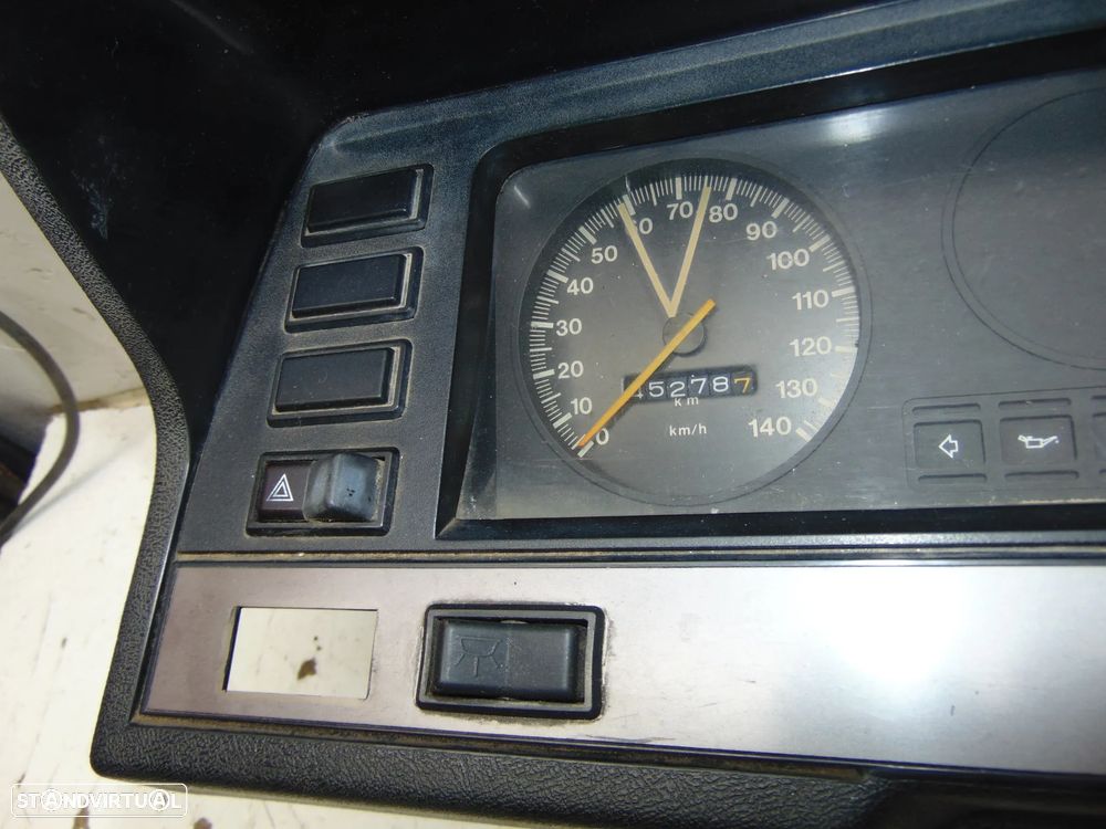 Ford Transit conta kilómetros - 2