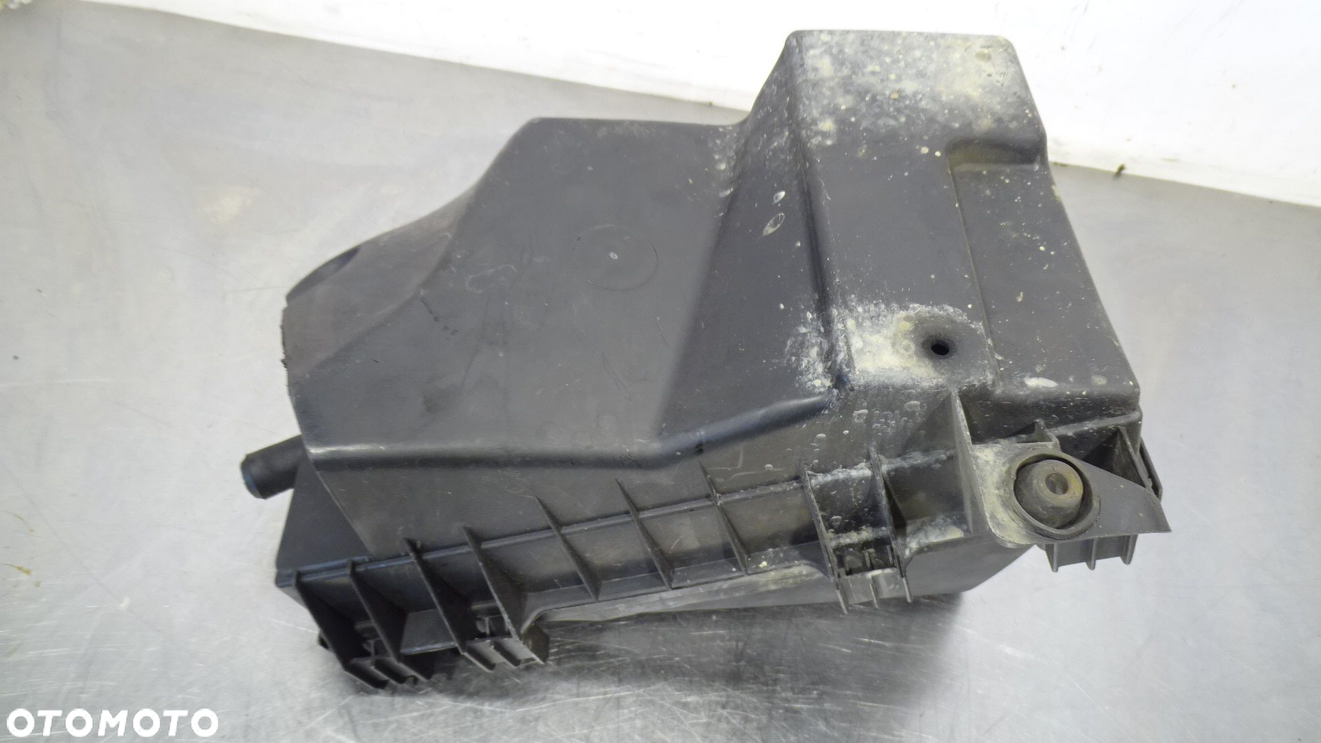 OBUDOWA FILTRA POWIETRZA VOLKSWAGEN GOLF IV 1J0129607N - 6