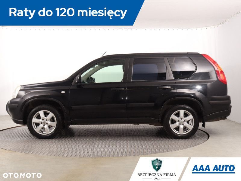Nissan X-Trail - 4