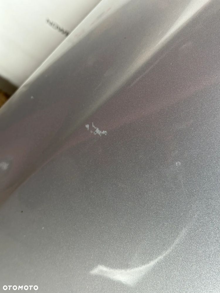 BŁOTNIK PRZEDNI PRAWY HONDA ACCORD VII LIFT NH700M - 6